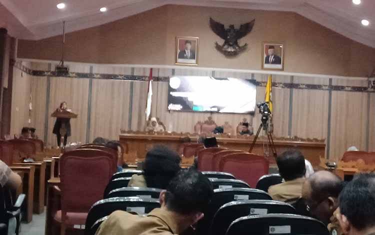 Perubahan Susunan Perangkat Daerah Disarankan Dilakukan Tahun Anggaran yang Akan Datang?