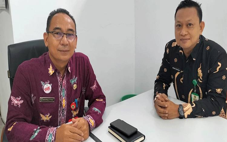 Pembangunan Mall Pelayanan Publik di Barsel Masuk Tahap Lelang