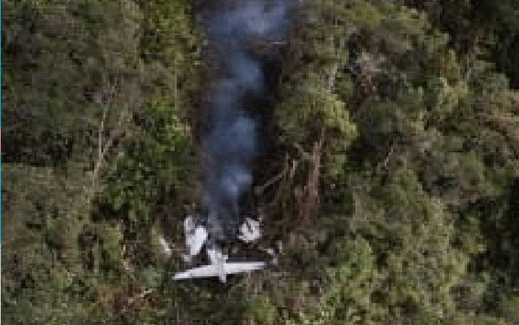 Helikopter Caracal Dikerahkan Bantu Evakuasi Korban dari Poik