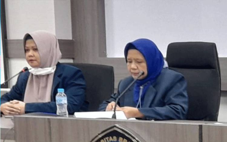 Profesor ini Rancang Kursi Roda Pintar untuk Disabilitas
