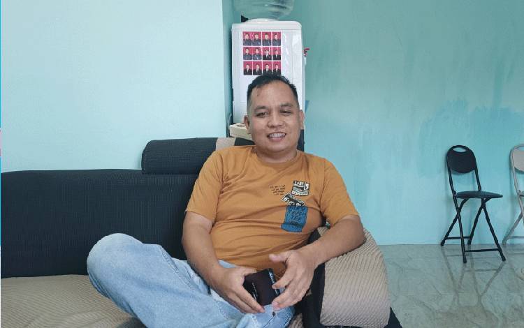 Legislator Gunung Mas Ini Dukung Bupati Beri Sanksi kepada PT BMB