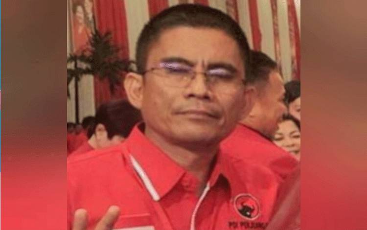 Dewan Kalteng Dorong Pemda Masifkan Program Padat Karya