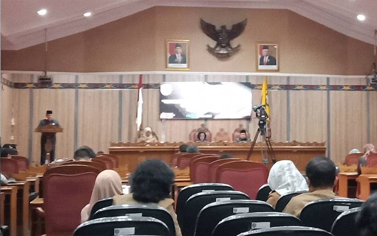 Perubahan OPD Harus Dibarengi Tupoksi yang Jelas dan Detail