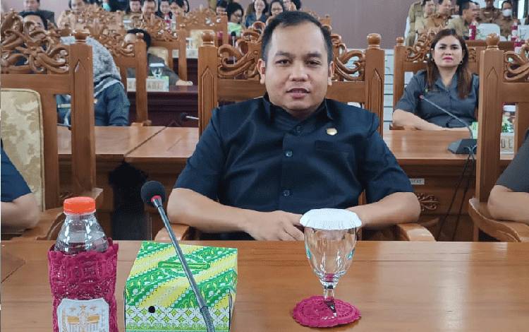 Dewan: PBS yang Berinvestasi di Gunung Mas Harus Taat Aturan