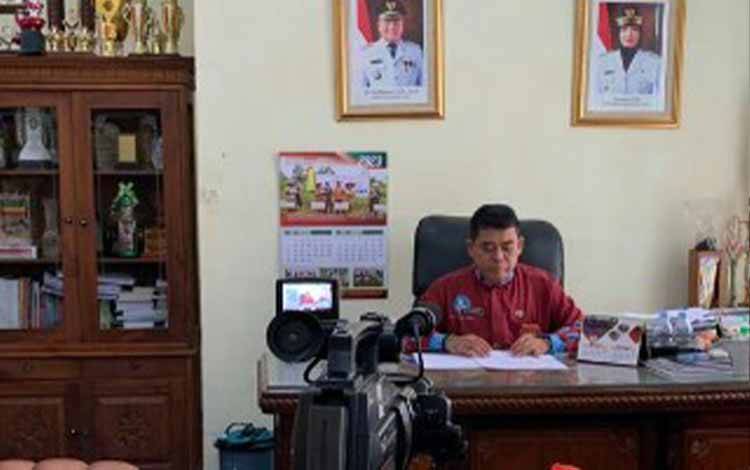 Dinas Pendidikan Kotim Tetapkan Libur Selama Dua Pekan Memasuki Tahun Ajaran 2023/2024