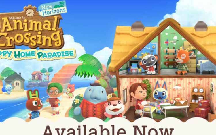 Deretan Games Seru Bisa Jadi Pilihan Bermain Remaja saat Libur Sekolah