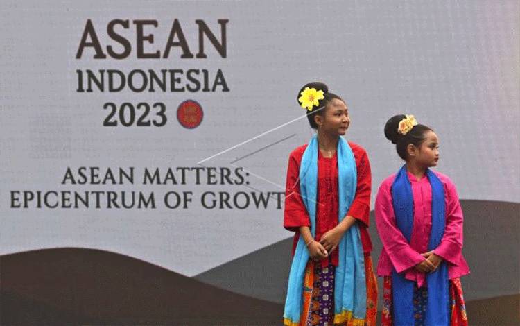 Keketuaan Indonesia di ASEAN Kesempatan Pertukaran Teknologi Kesehatan