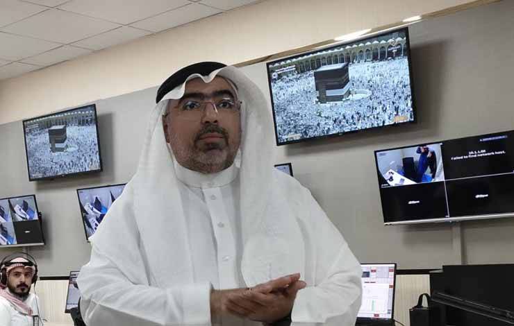 Khutbah Arafah saat Puncak Haji 2023 Disampaikan dalam 20 Bahasa