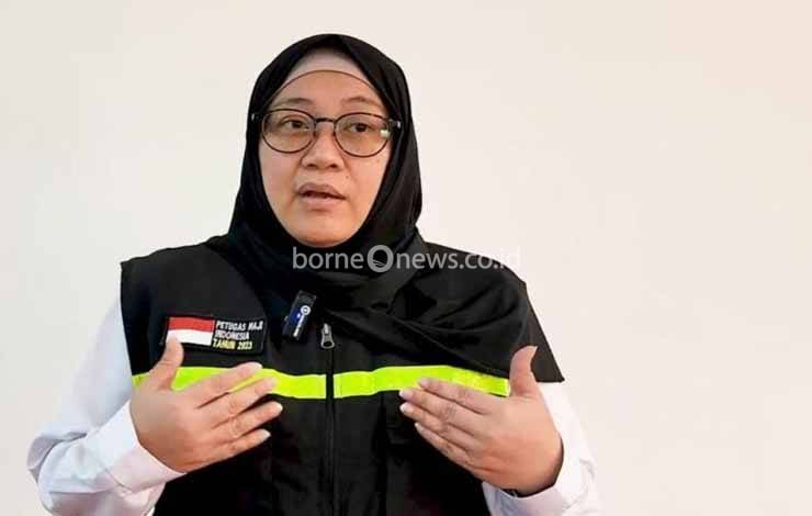 Kemenag Sesalkan Cuitan Sebut PPIH Hentikan Katering Secara Sepihak