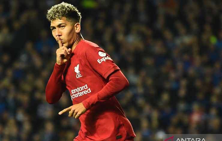 Roberto Firmino Dikabarkan akan Bergabung Klub Arab Saudi Al-Ahli