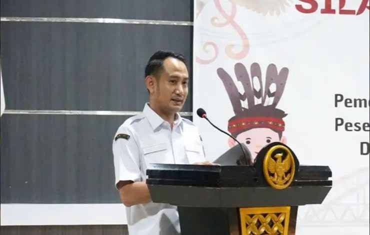 Status Pandemi Berakhir, Wali Kota Palangka Raya Apresiasi Dukungan Semua Pihak