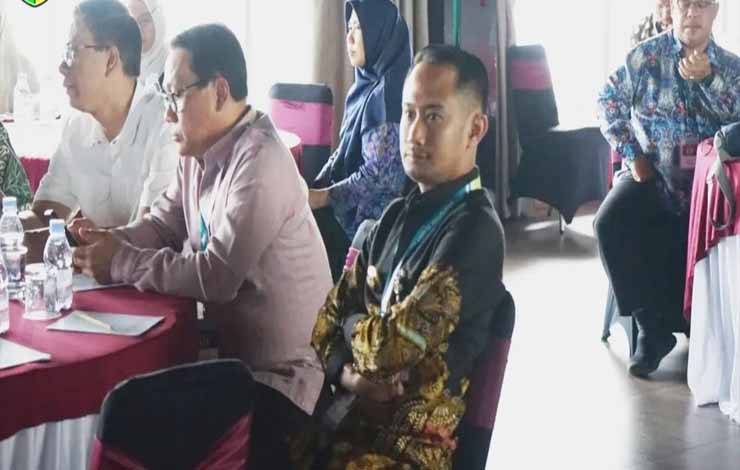 Pemko Palangka Raya Fokus Pulihkan Ekonomi Atasi Dampak Panjang Pandemi