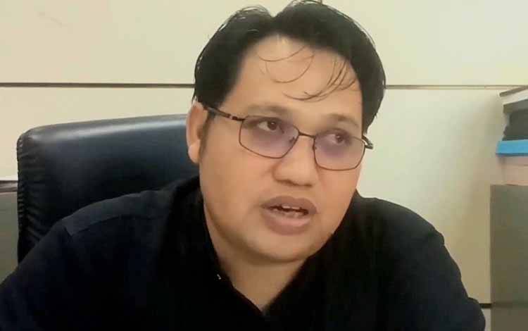 Dewan Kalteng Minta Diperhatikan Fasilitas Sekolah