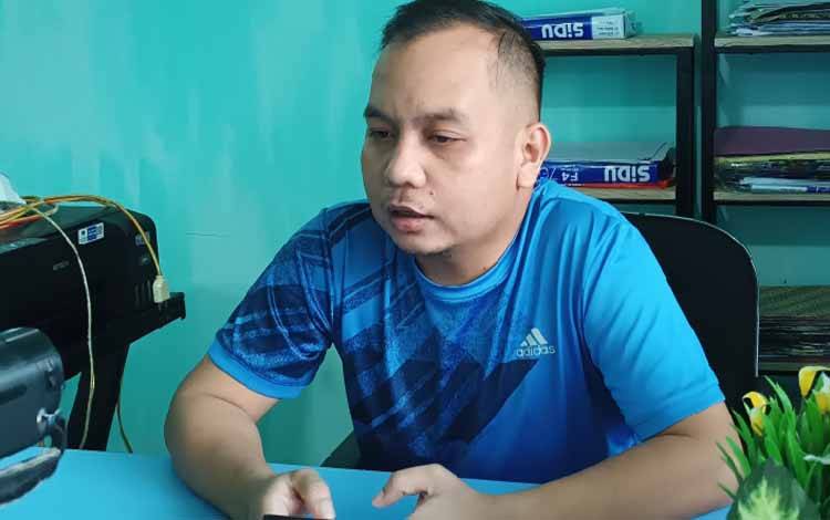 Begini Tanggapan Dewan Soal Capaian Kinerja Pembangunan Pemkab Gunung Mas