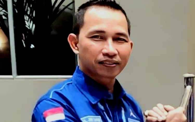 DPRD Harap Capaian PAD Kalteng Terus Ditingkatkan