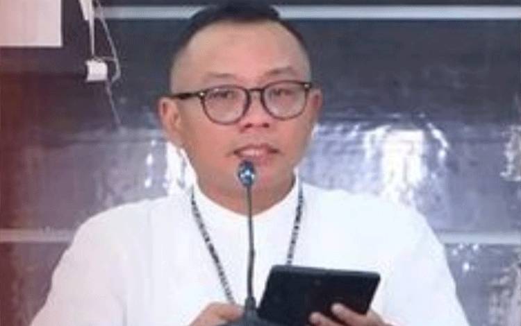 OJK Sampaikan Kinerja Perbankan Kalteng Hingga Juni 2023