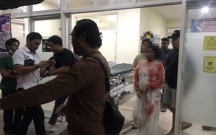 Ibu Pembunuhan Anak Kandung di Sampit Divonis Gangguan Jiwa Berat