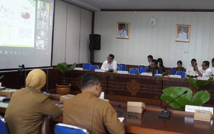 BPS Ingatkan Potensi Kenaikan Harga Komoditas ini