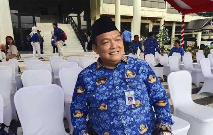 Palangka Raya Canangkan 12 Kampung KB untuk Cegah Stunting