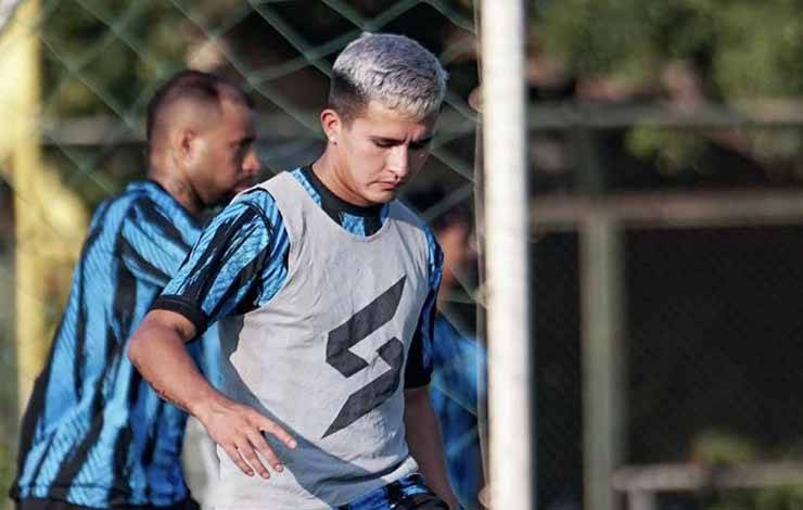 Arema FC Datangkan Gelandang Asal Argentina Ariel Lucero