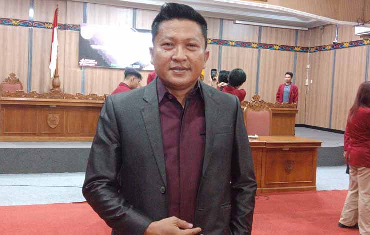 Pemkab Kotim Harus Dukung Usaha Ekonomi Kreatif dengan 3 Cara Ini
