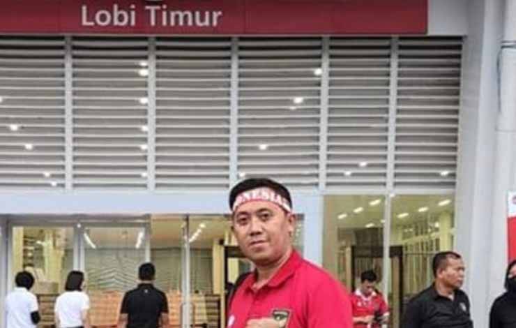 Musim Kemarau, Suhu Panas Harus Jadi Perhatian Semua Pihak