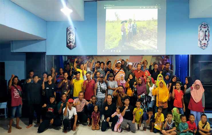 Kontroversi Pemanggilan Anggota Poktan Lewu Taheta oleh Kejaksaan Negeri Palangka Raya, Ini Kata Kajari