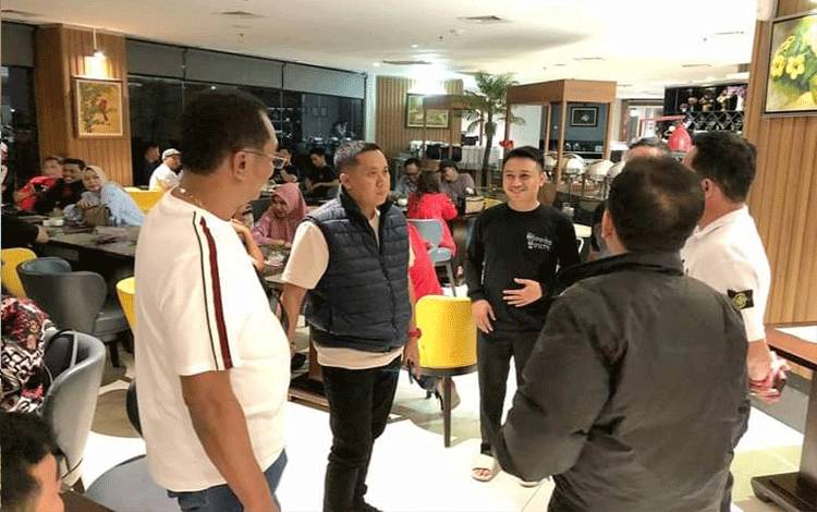 Peran Aktif Semua Pihak Diperlukan untuk Cegah Karhutla