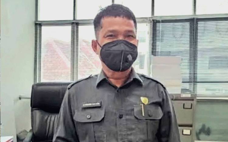 Legislator Kalteng: Upaya Membangun Daerah Perlu Terus Ditingkatkan