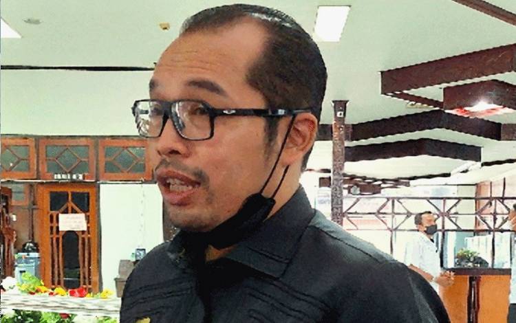 Maksimalkan Program Kerja untuk Meningkatkan Kesejahteraan Masyarakat