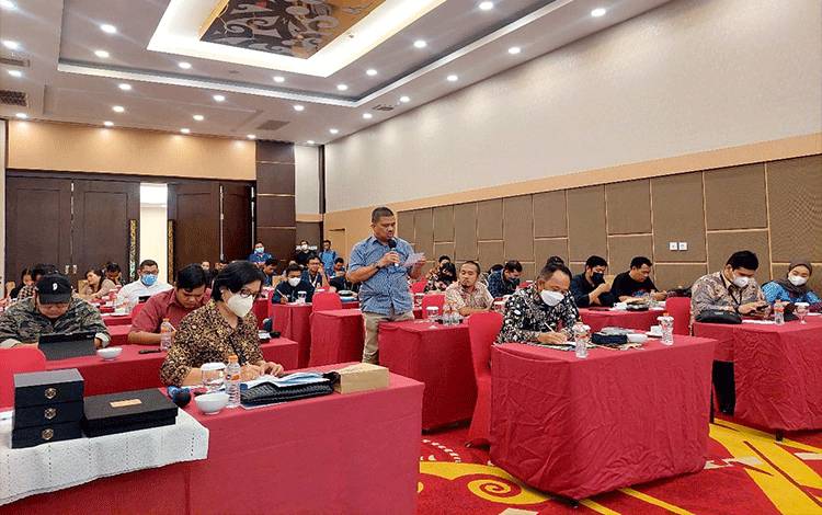 Berantas Pinjol Ilegal, OJK Kalteng Rajin Sosialisasi