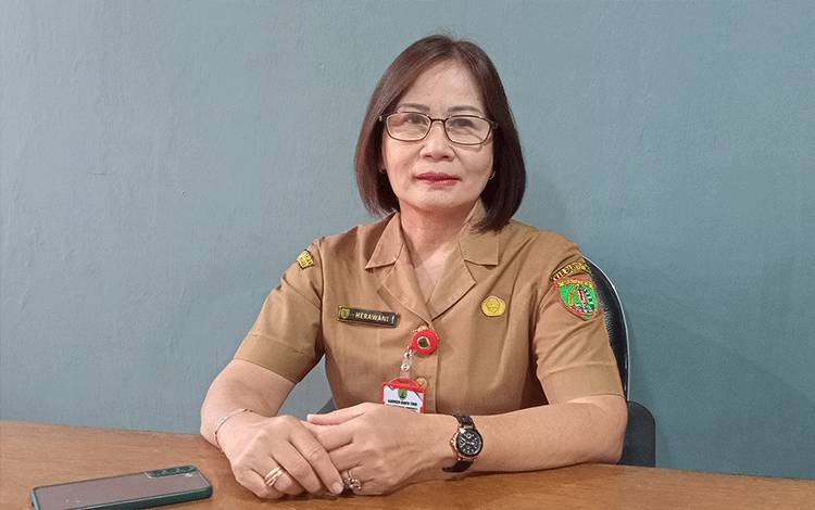 Festival Nariuk di Barito Timur Akan Digelar pada 2 Juli 2023