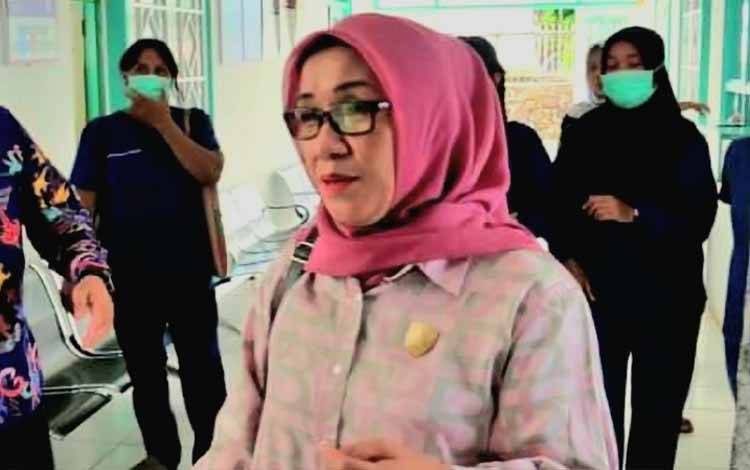 Peningkatan Rumah Sakit Daerah Perlu Dimaksimalkan