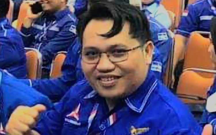 Dewan Kalteng Harap Pemda Beri Perhatian Pencegahan Rabies