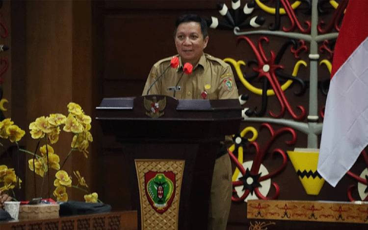 Harmoni dan Toleransi Kunci Kerukunan Beragama