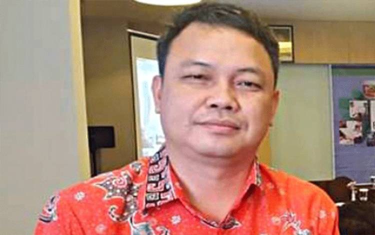 DPUPR Pulang Pisau Fokus Tingkatkan Infrastruktur Jalan