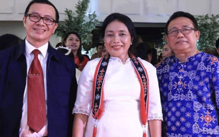 Menteri PPPA: Korban Kekerasan Seksual Harus Berani Lapor