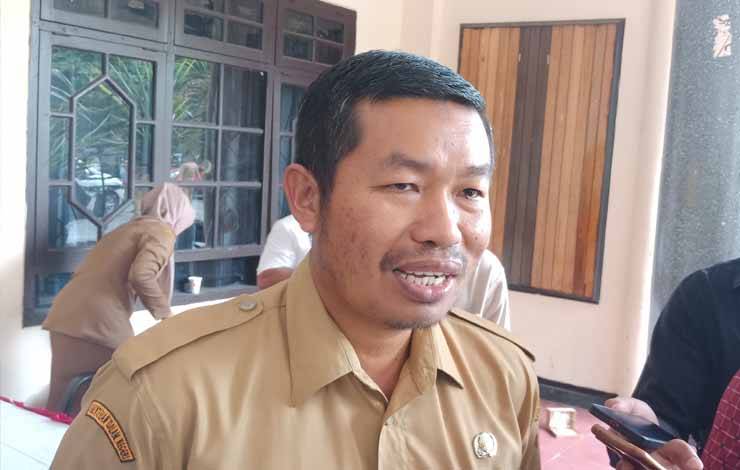 BKPSDM Kotim Ingatkan ASN Tambah Libur Iduladha 1444 H Tanpa Izin Dapat Sanksi