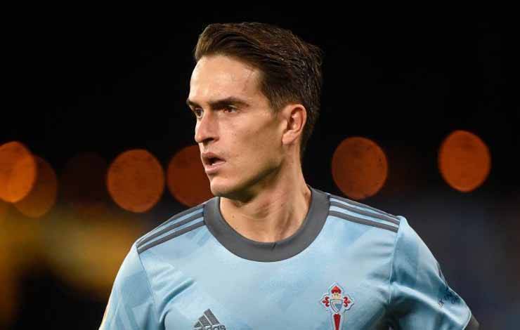 Eks Gelandang Manchester City Denis Suarez Resmi Gabung Villarreal