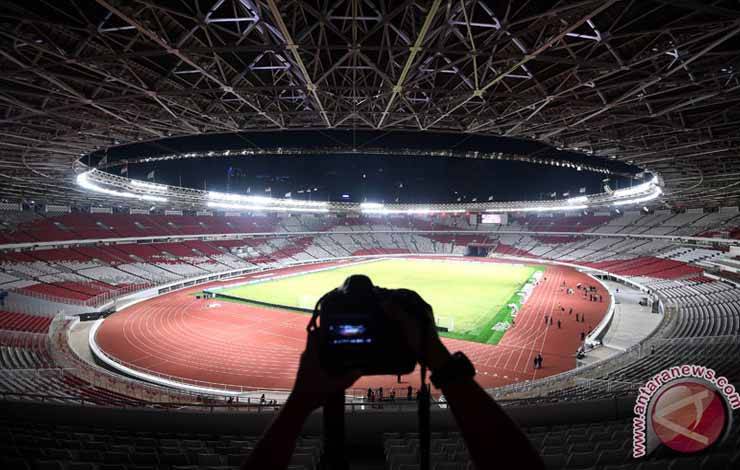 Inilah Daftar 24 Negara Peserta Piala Dunia U-17?