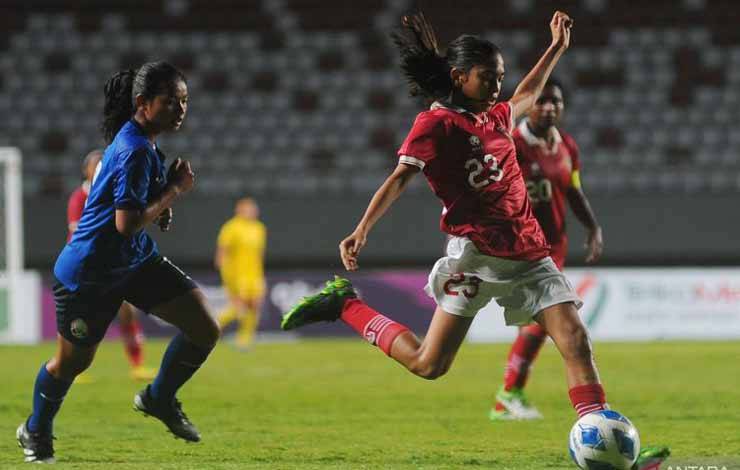 PSSI Panggil 30 Pemain untuk Persiapan Piala AFF U-19 Putri