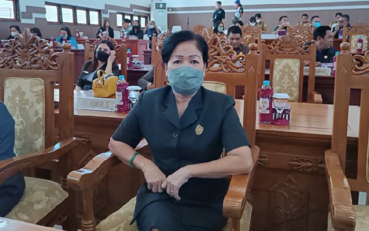 Guru di Gunung Mas Diimbau Tingkatkan Inovasi Pembelajaran hingga Jadi Contoh yang Baik