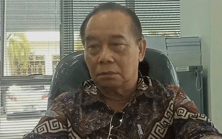 Dewan Kalteng Minta Pemda Lebih Ketat Berikan Izin Kepada Perusahaan