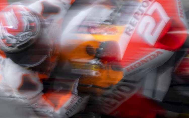 Lecuona dan Vierge Wakili Honda di Suzuka 8 Hours 2023