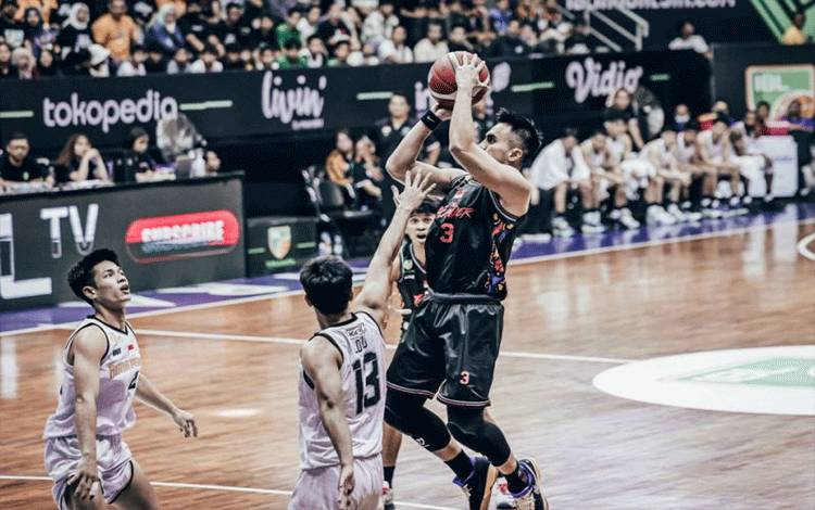 IBL Jelaskan Pertimbangan Penentuan Laga Kandang Klub pada Playoff