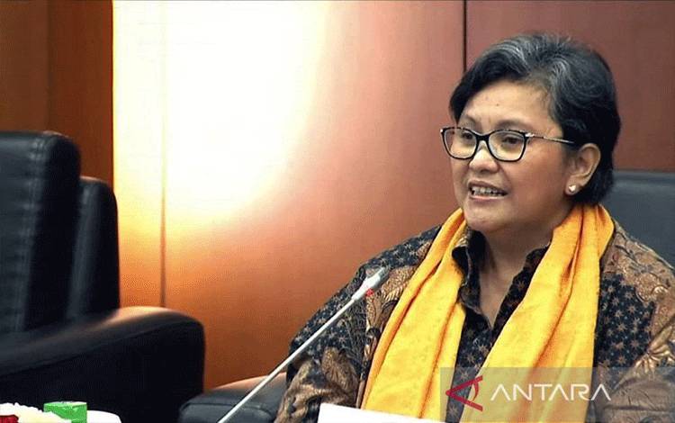 MPR: Hamas-Israel Timbulkan Persoalan Relasi Negara dan Ekonomi Global