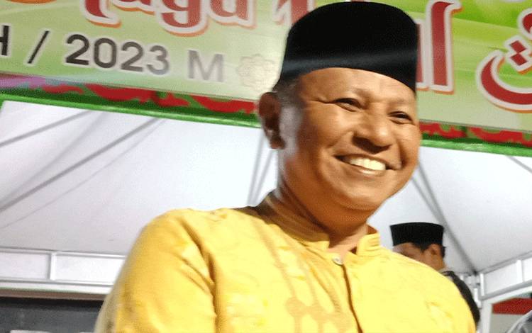 Kurang Meriah, Legislator ini Sarankan Pawai Takbiran dan Pawai Obor Jadi Satu