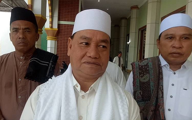 Pemkab Kotim Alokasikan Rp250 Juta Tingkatkan SDM Nakes Pustu