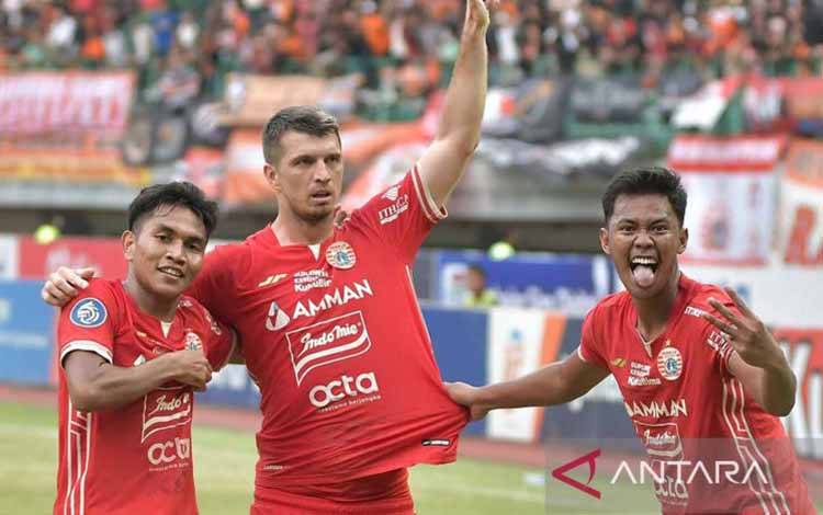 Ondrej Kudela dan Dony Tri Masih Jalani Proses Pemulihan Cedera
