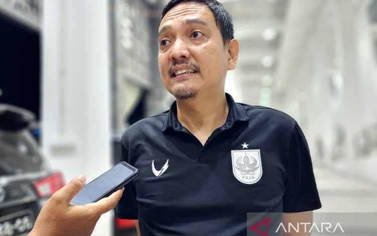 Manajemen PSIS: Tidak Ada Kenaikan Harga Tiket Musim Depan